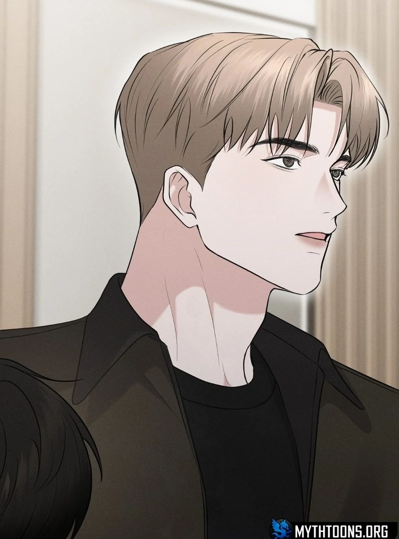 For the Hungry Omega Chapter 15 page 15 - 