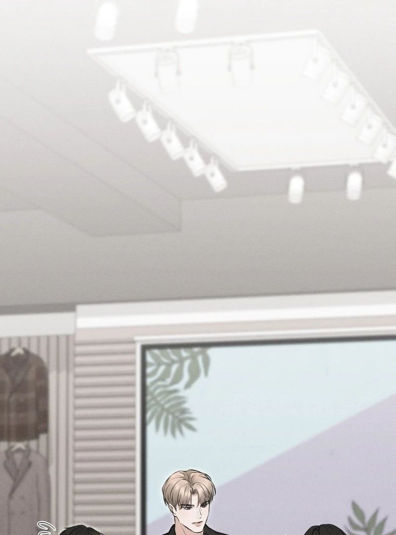 For the Hungry Omega Chapter 15 page 3 - 