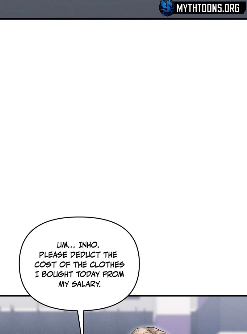 For the Hungry Omega Chapter 15 page 21 - 