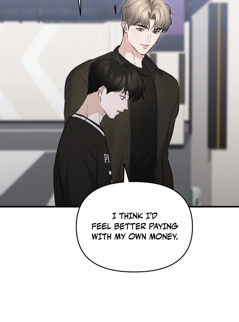 For the Hungry Omega Chapter 15 page 22 - 