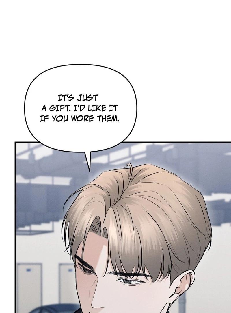 For the Hungry Omega Chapter 15 page 23 - 
