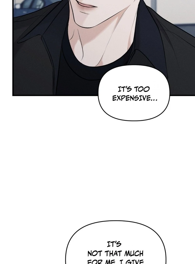 For the Hungry Omega Chapter 15 page 24 - 