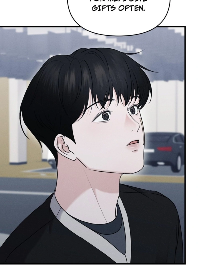 For the Hungry Omega Chapter 15 page 25 - 