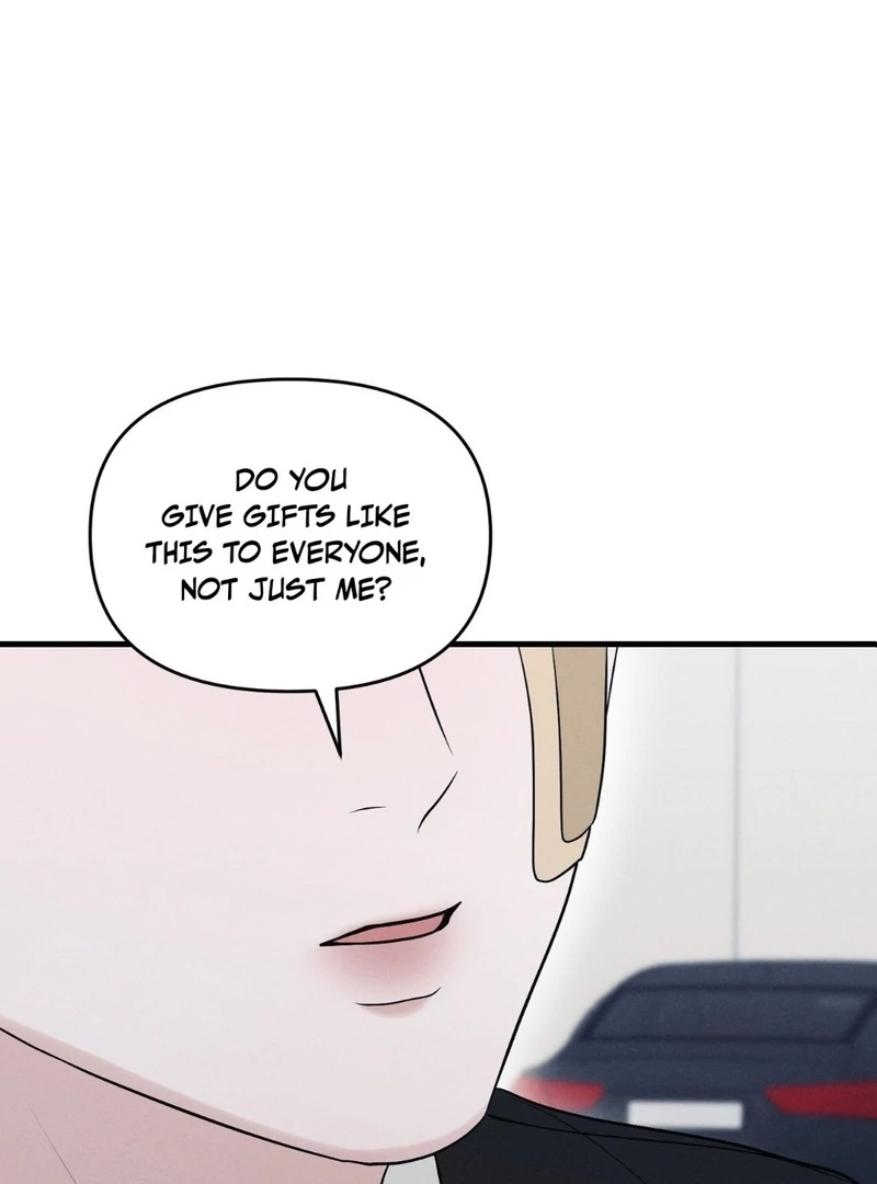 For the Hungry Omega Chapter 15 page 26 - 