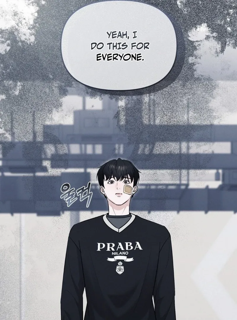 For the Hungry Omega Chapter 15 page 28 - 