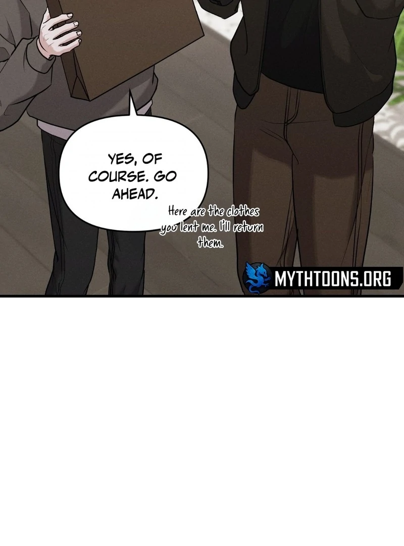 For the Hungry Omega Chapter 15 page 34 - 