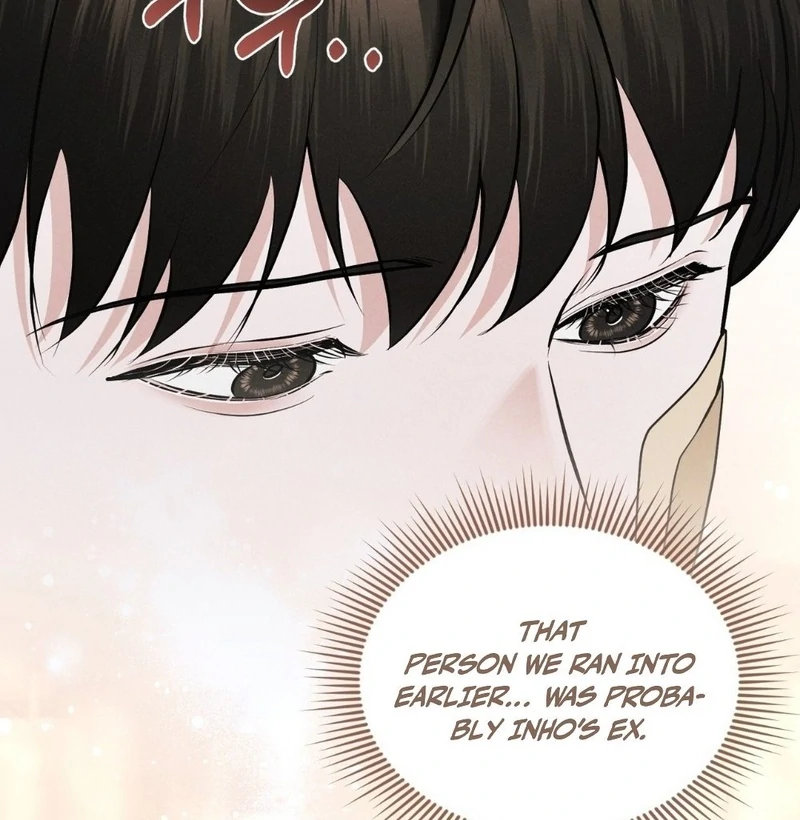 For the Hungry Omega Chapter 15 page 39 - 