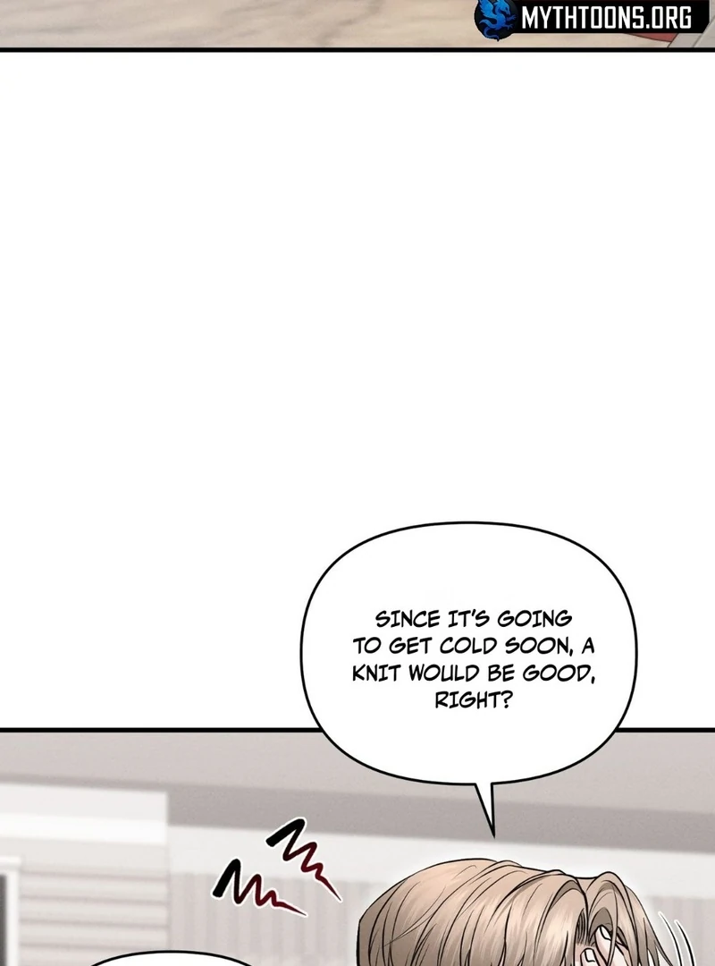 For the Hungry Omega Chapter 15 page 5 - 