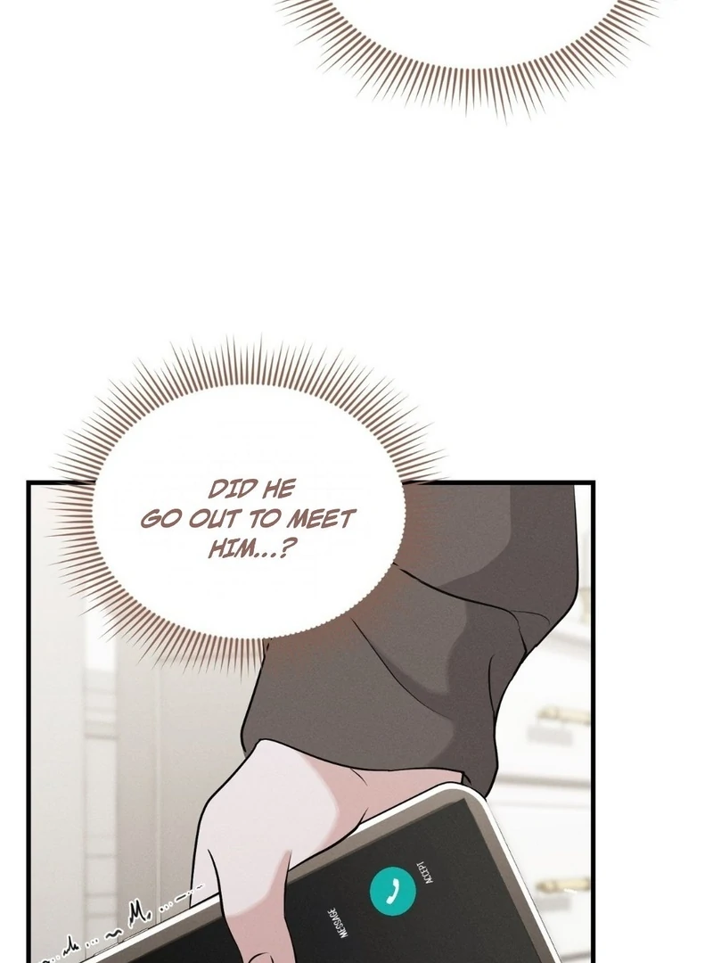 For the Hungry Omega Chapter 15 page 42 - 