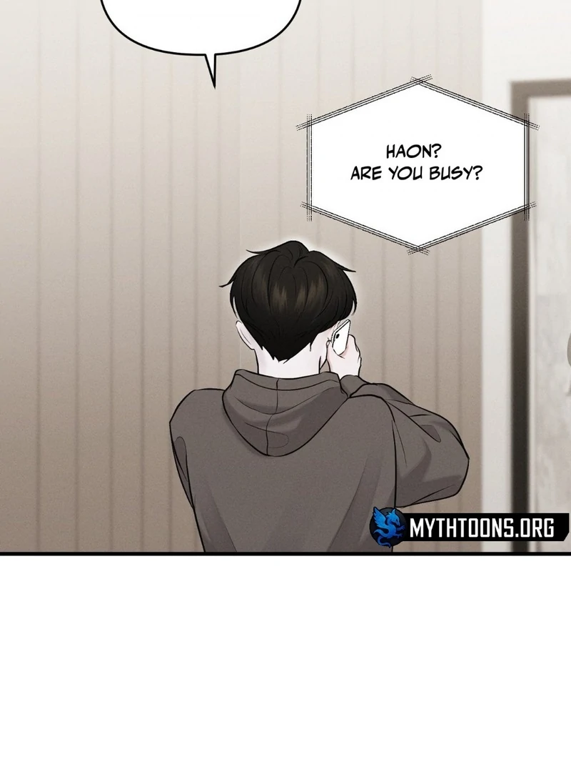 For the Hungry Omega Chapter 15 page 44 - 