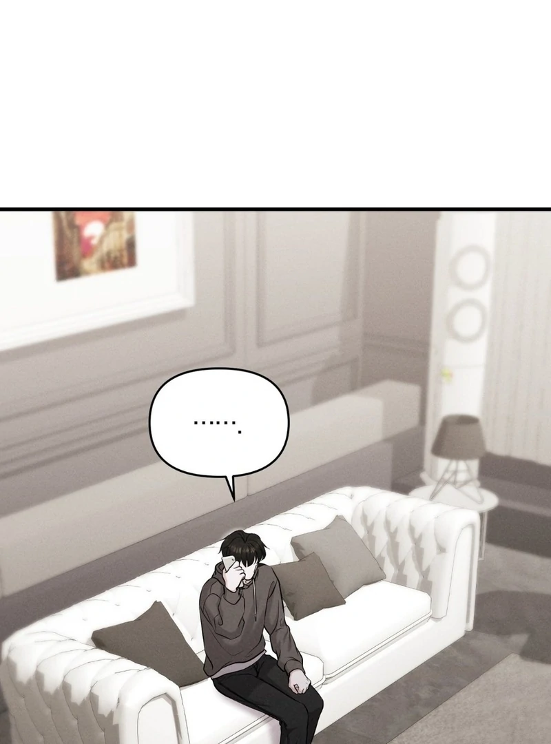 For the Hungry Omega Chapter 15 page 47 - 