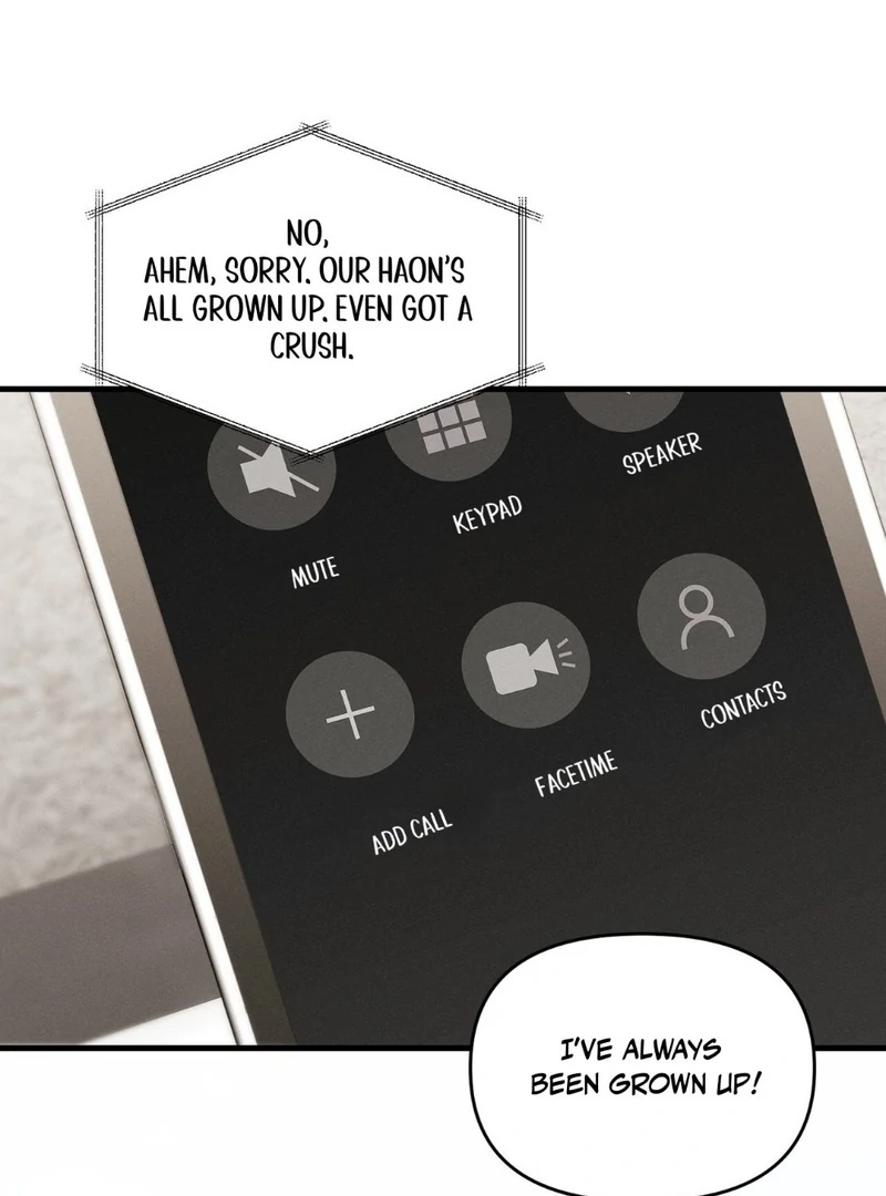 For the Hungry Omega Chapter 15 page 53 - 