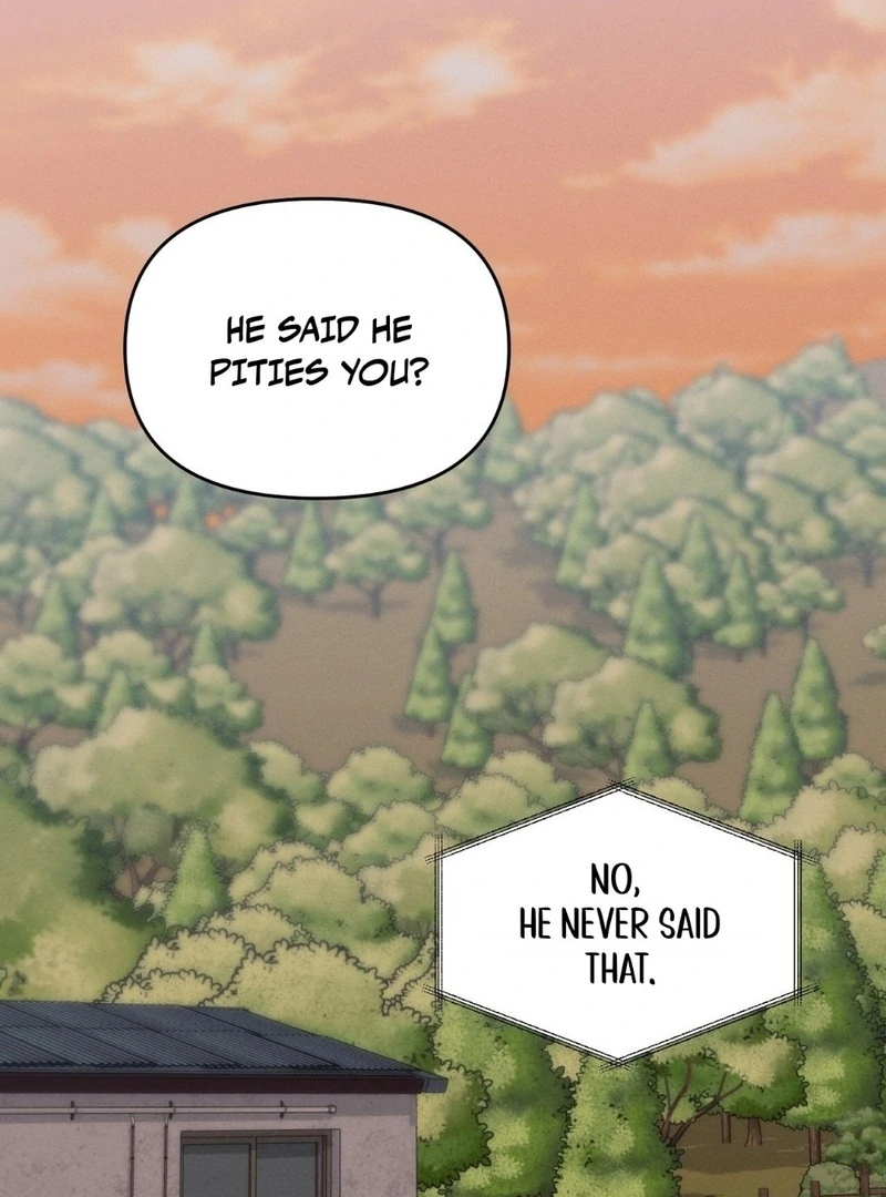 For the Hungry Omega Chapter 15 page 55 - 