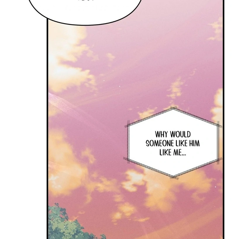 For the Hungry Omega Chapter 15 page 57 - 