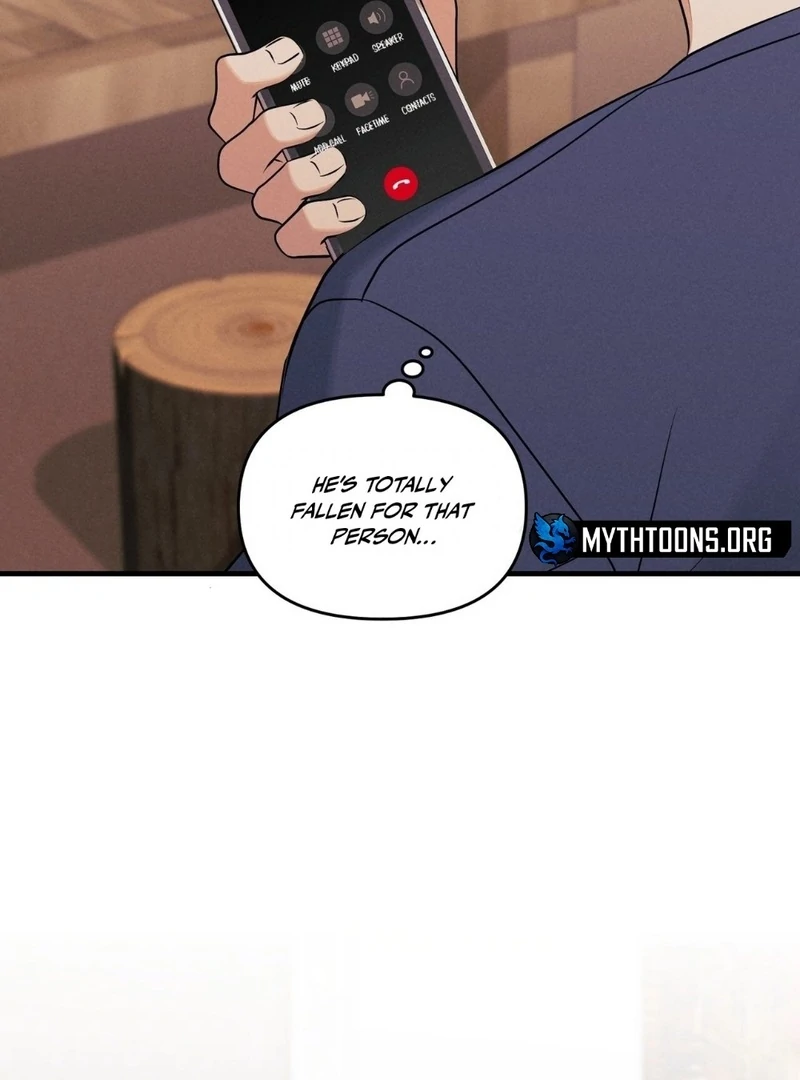 For the Hungry Omega Chapter 15 page 60 - 