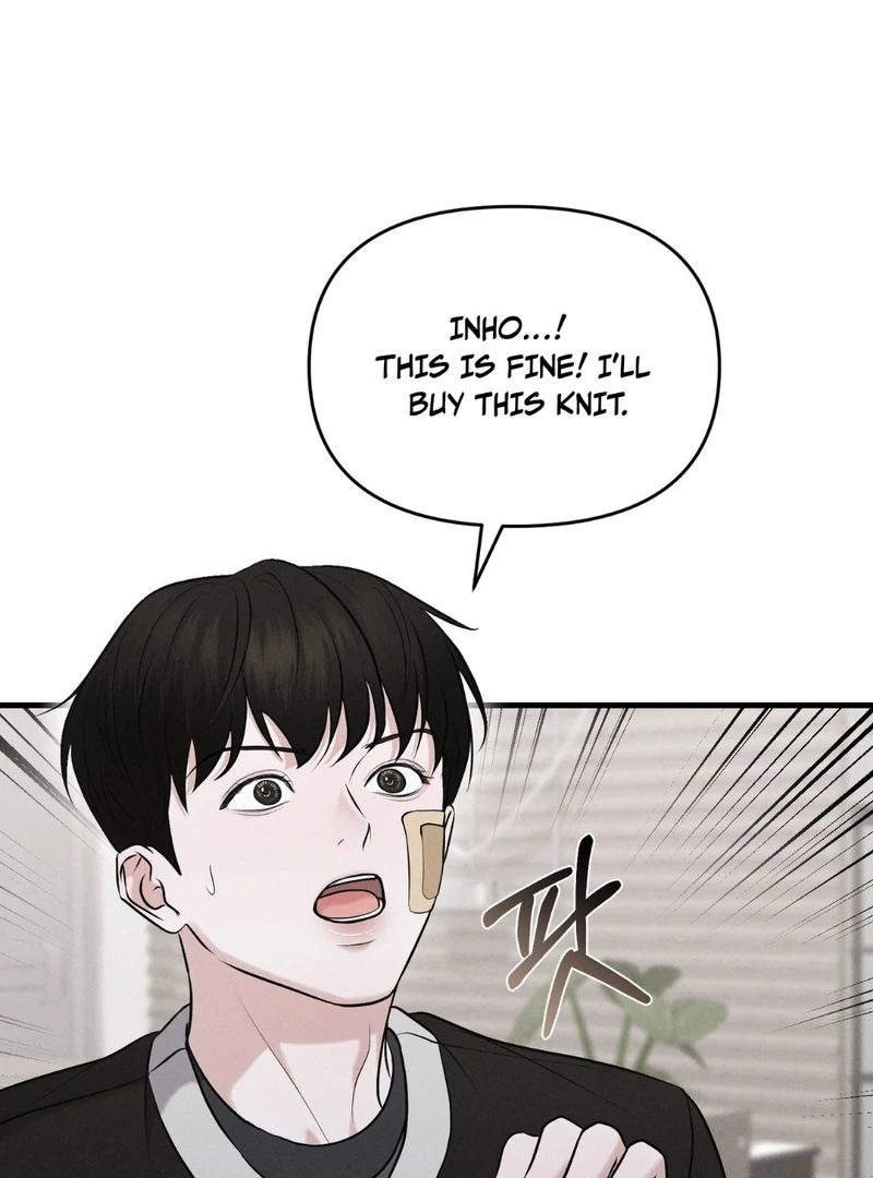 For the Hungry Omega Chapter 15 page 7 - 