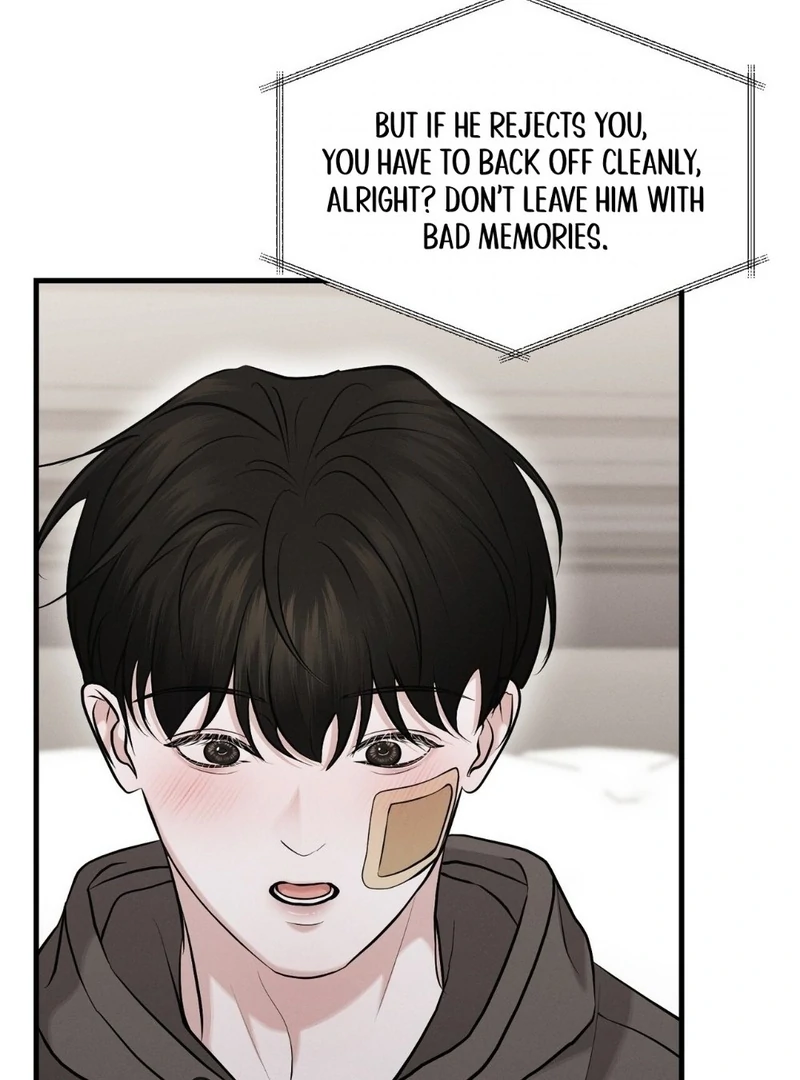 For the Hungry Omega Chapter 15 page 63 - 
