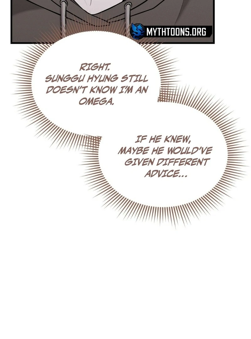 For the Hungry Omega Chapter 15 page 64 - 