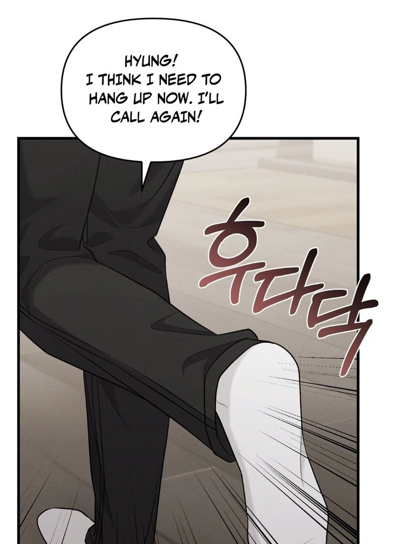 For the Hungry Omega Chapter 15 page 67 - 