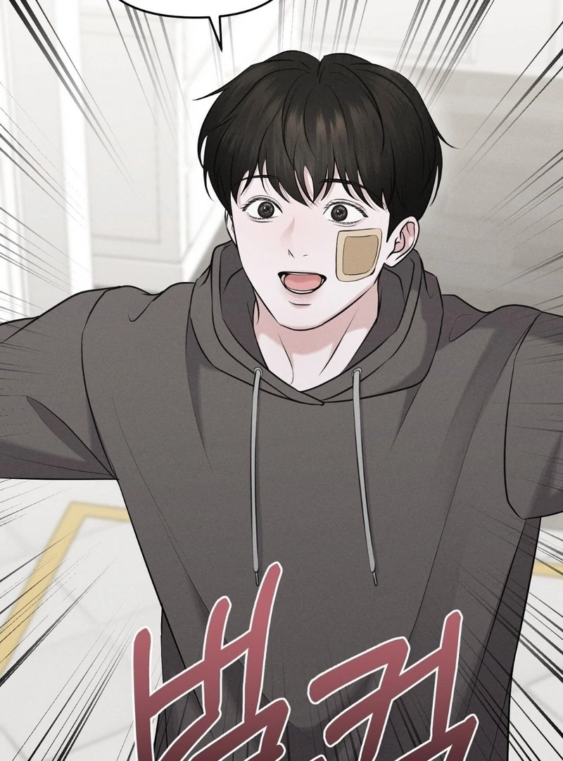 For the Hungry Omega Chapter 15 page 69 - 