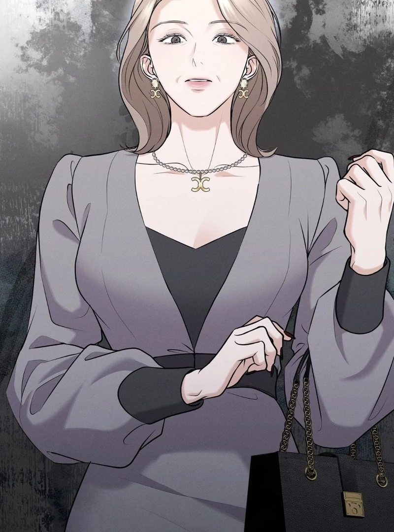 For the Hungry Omega Chapter 15 page 72 - 
