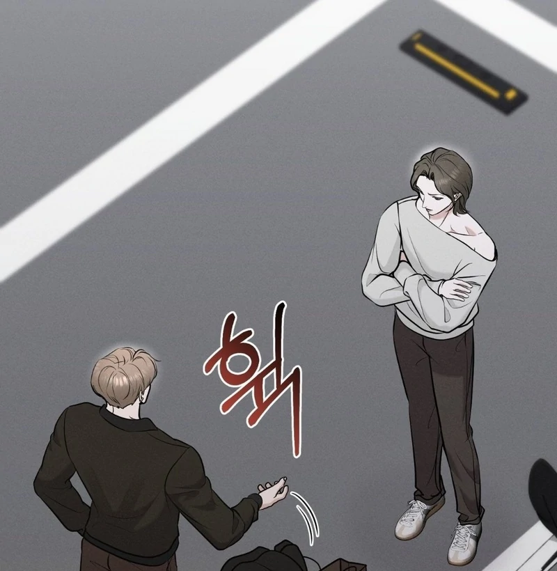 For the Hungry Omega Chapter 15 page 76 - 