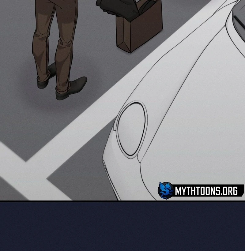 For the Hungry Omega Chapter 15 page 77 - 