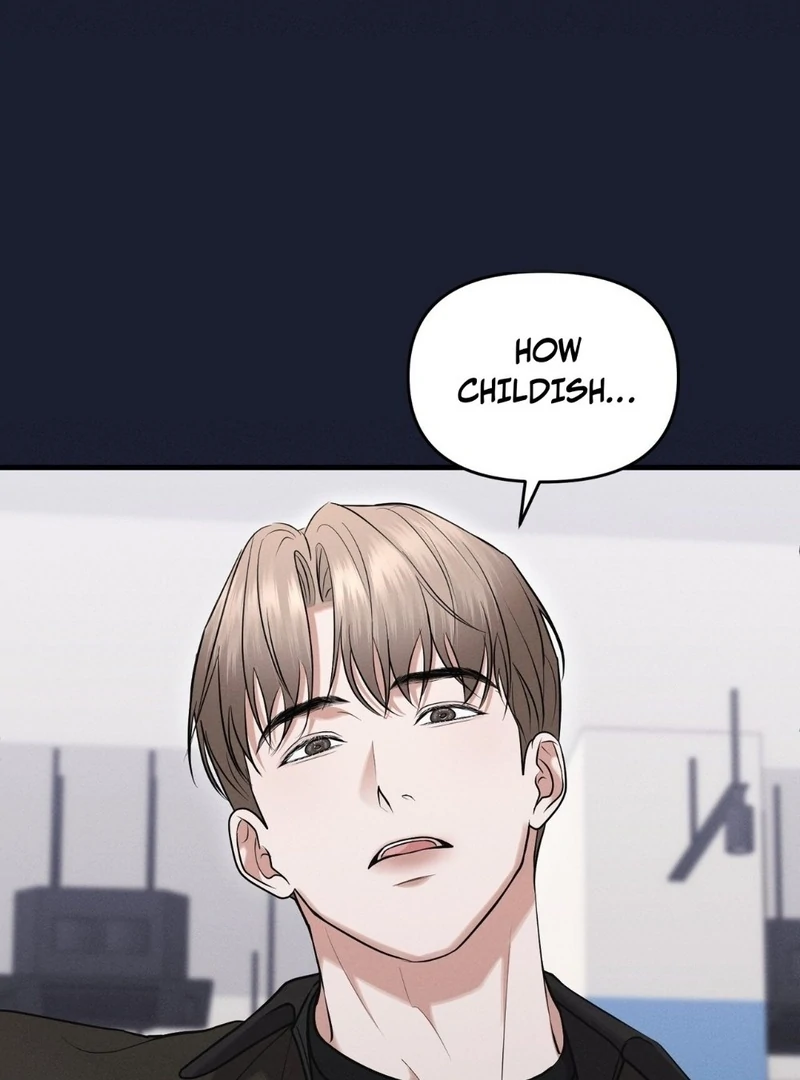 For the Hungry Omega Chapter 15 page 78 - 