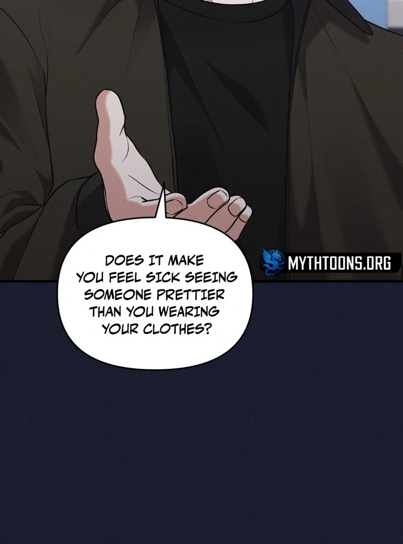 For the Hungry Omega Chapter 15 page 79 - 