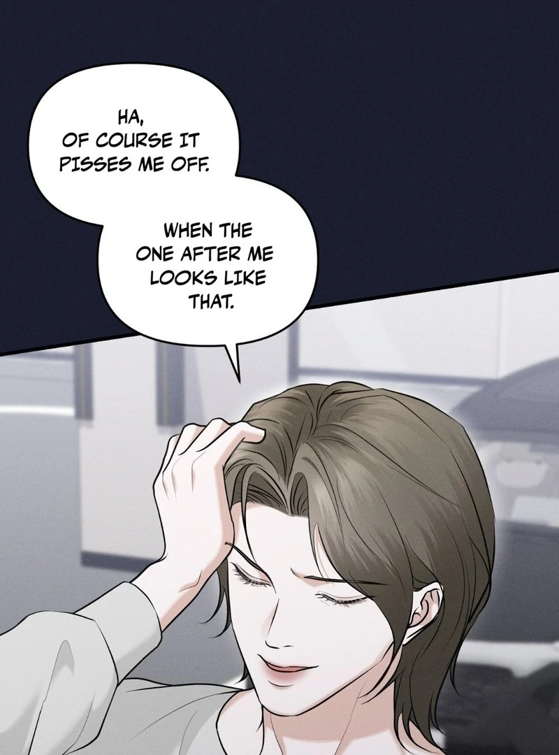 For the Hungry Omega Chapter 15 page 80 - 