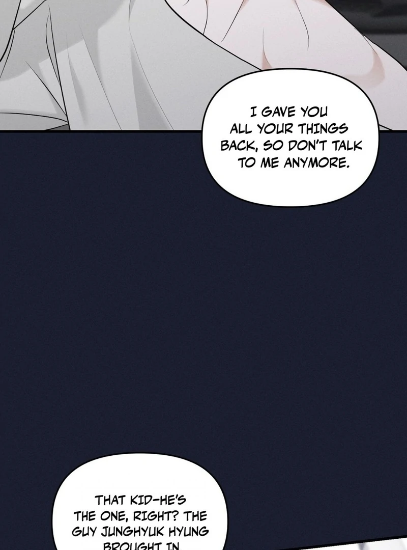 For the Hungry Omega Chapter 15 page 81 - 
