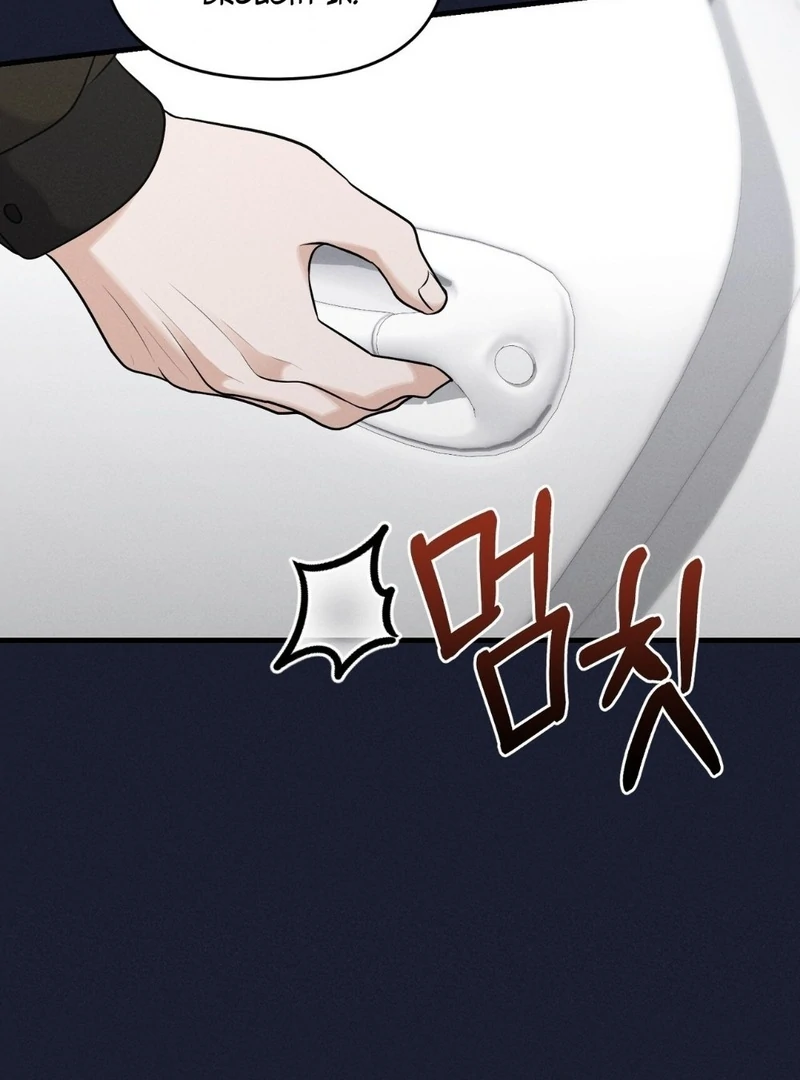 For the Hungry Omega Chapter 15 page 82 - 