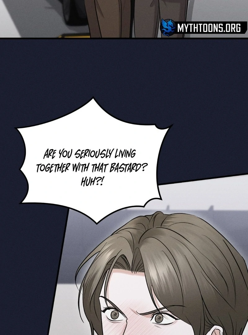 For the Hungry Omega Chapter 15 page 84 - 