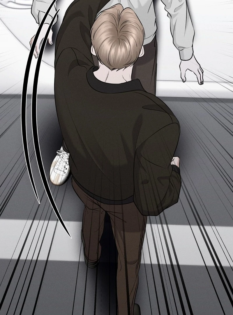 For the Hungry Omega Chapter 15 page 86 - 