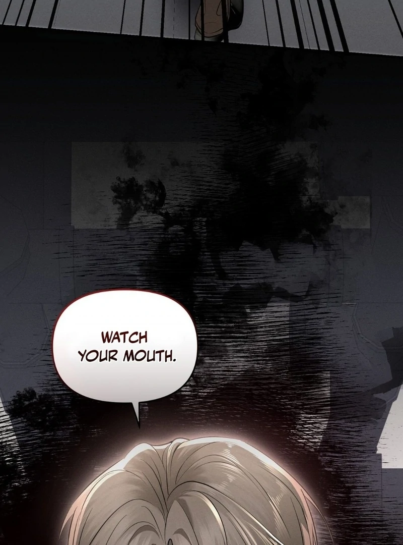 For the Hungry Omega Chapter 15 page 87 - 