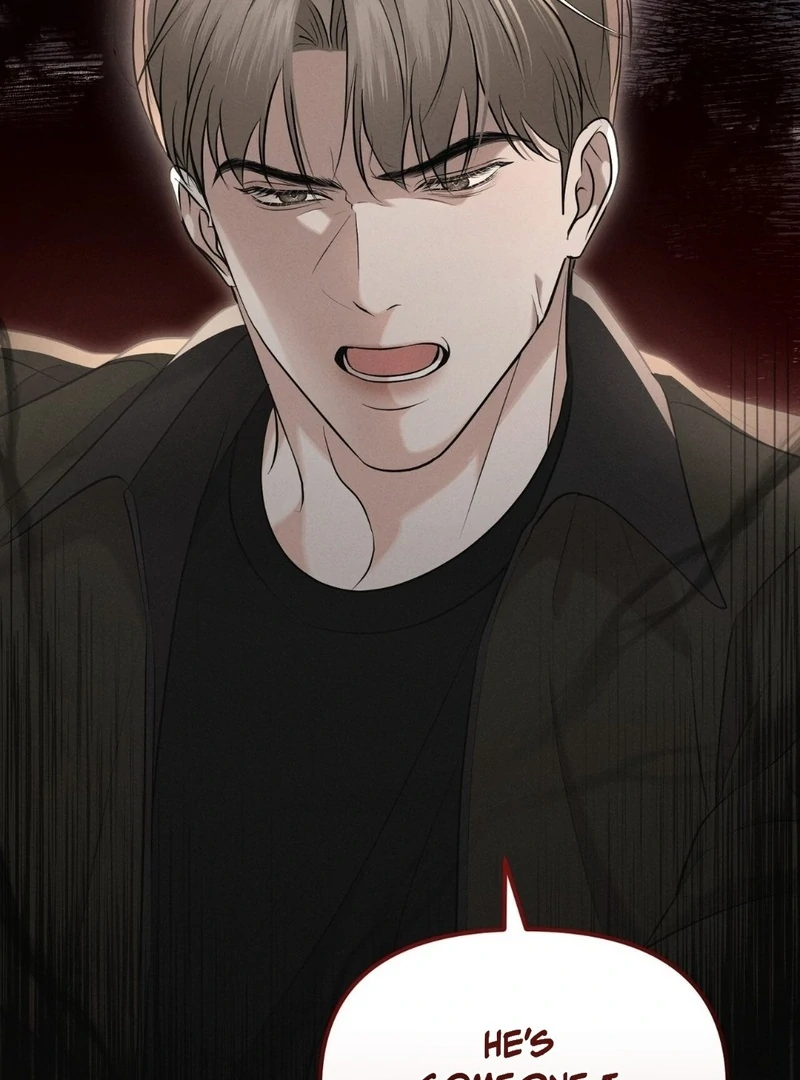 For the Hungry Omega Chapter 15 page 88 - 