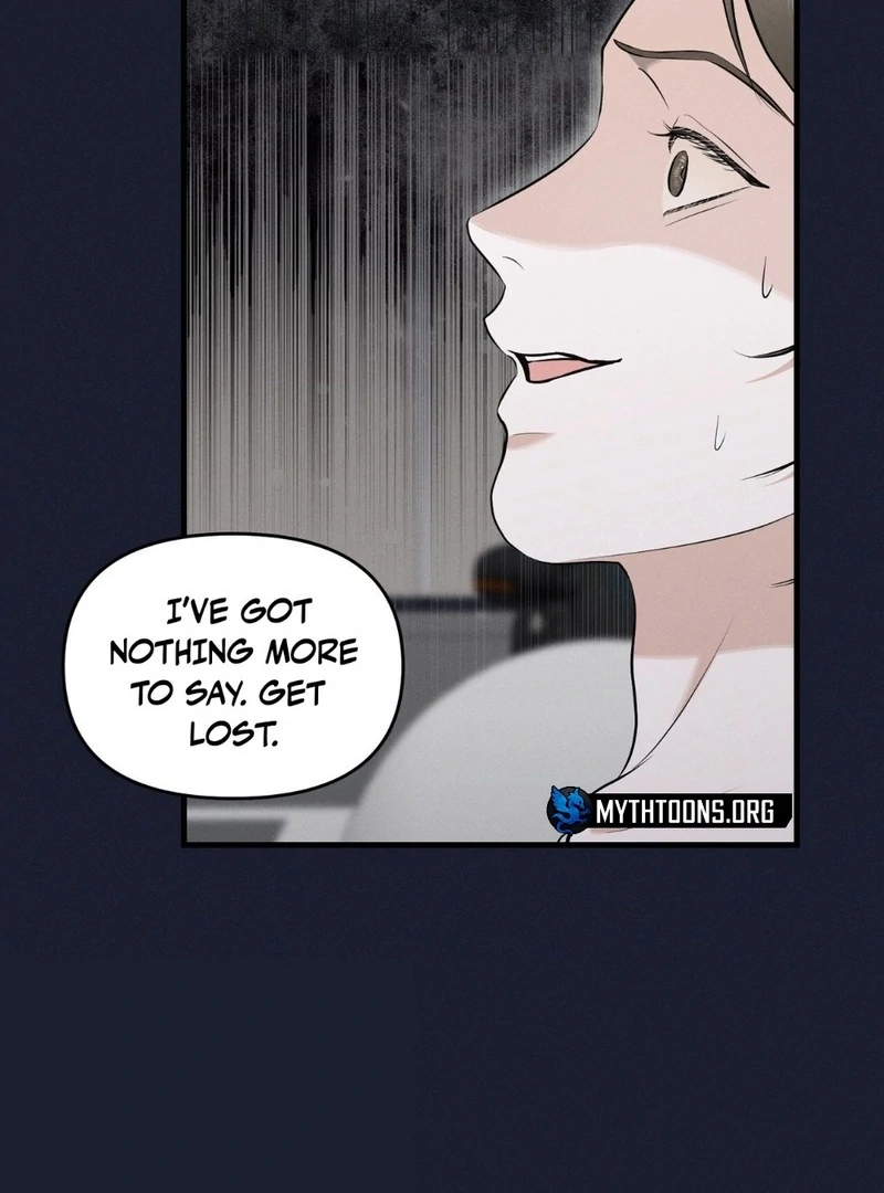 For the Hungry Omega Chapter 15 page 90 - 