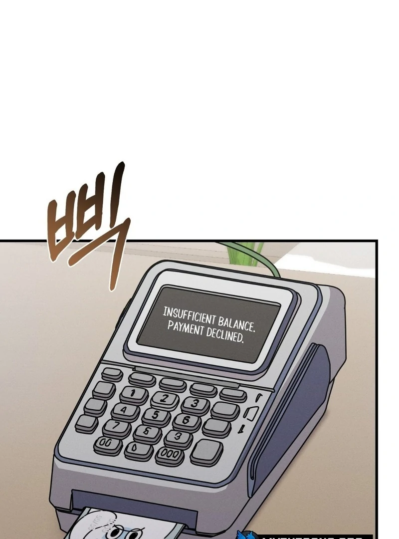 For the Hungry Omega Chapter 15 page 10 - 