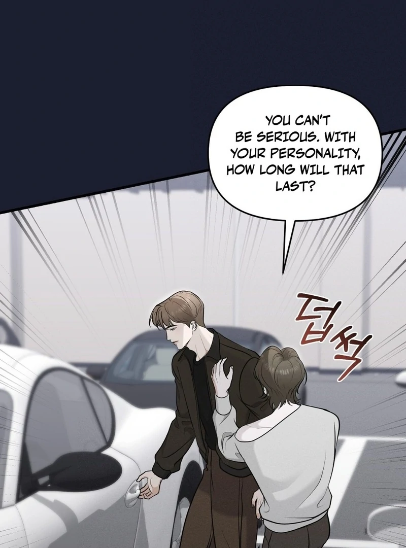 For the Hungry Omega Chapter 15 page 91 - 