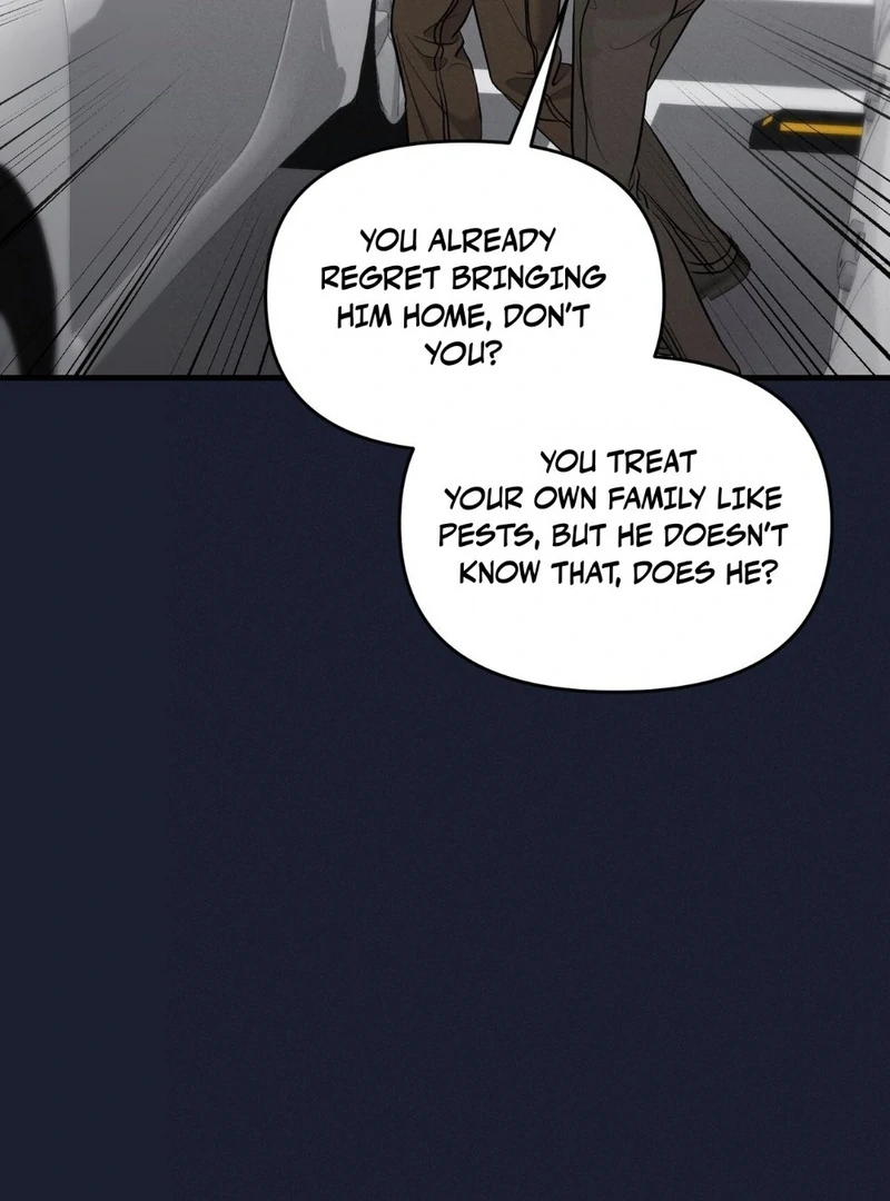 For the Hungry Omega Chapter 15 page 92 - 