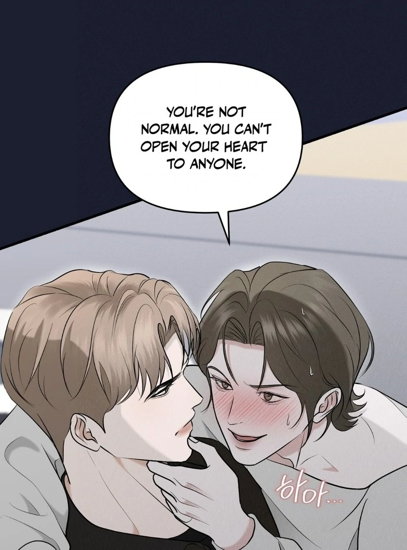 For the Hungry Omega Chapter 15 page 93 - 