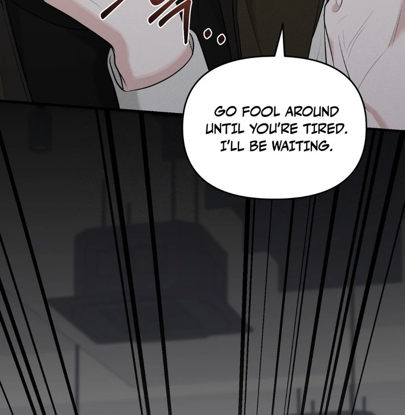 For the Hungry Omega Chapter 15 page 96 - 