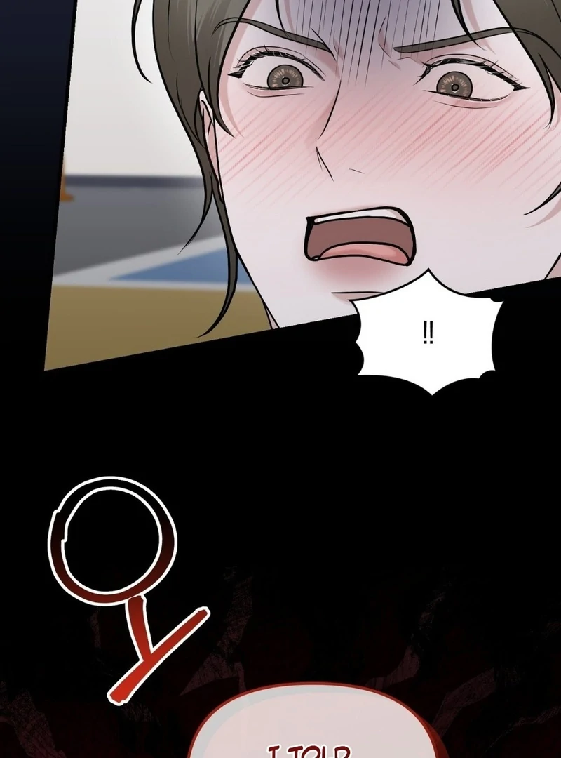For the Hungry Omega Chapter 15 page 99 - 