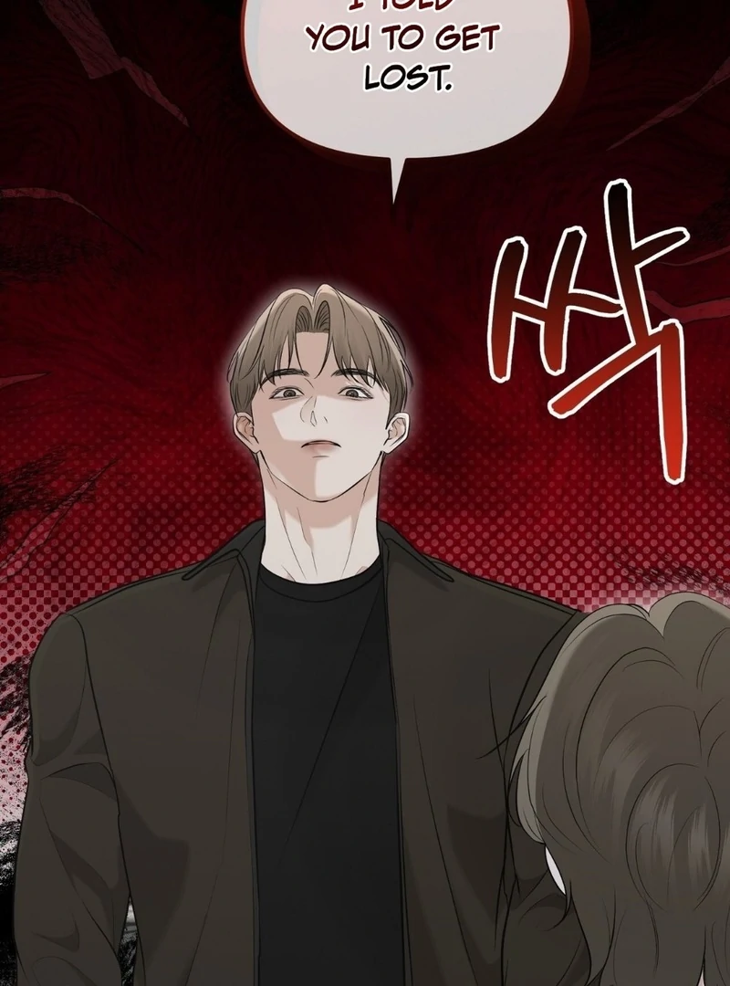 For the Hungry Omega Chapter 15 page 100 - 