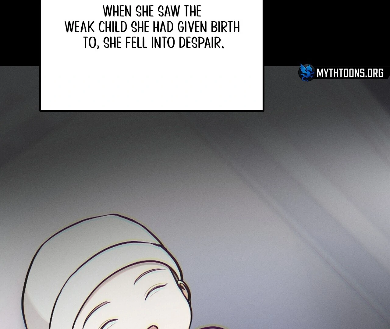 For the Hungry Omega Chapter 16 page 11 - 