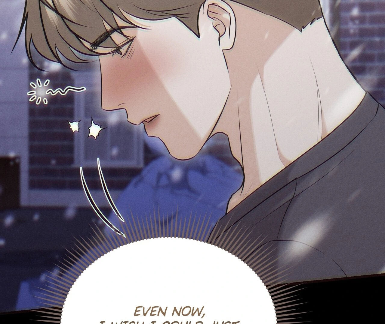 For the Hungry Omega Chapter 16 page 103 - 