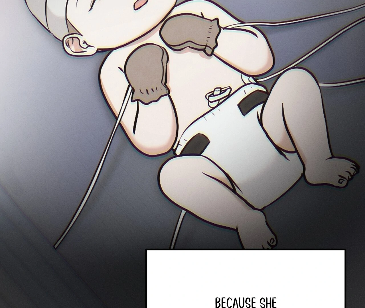 For the Hungry Omega Chapter 16 page 12 - 