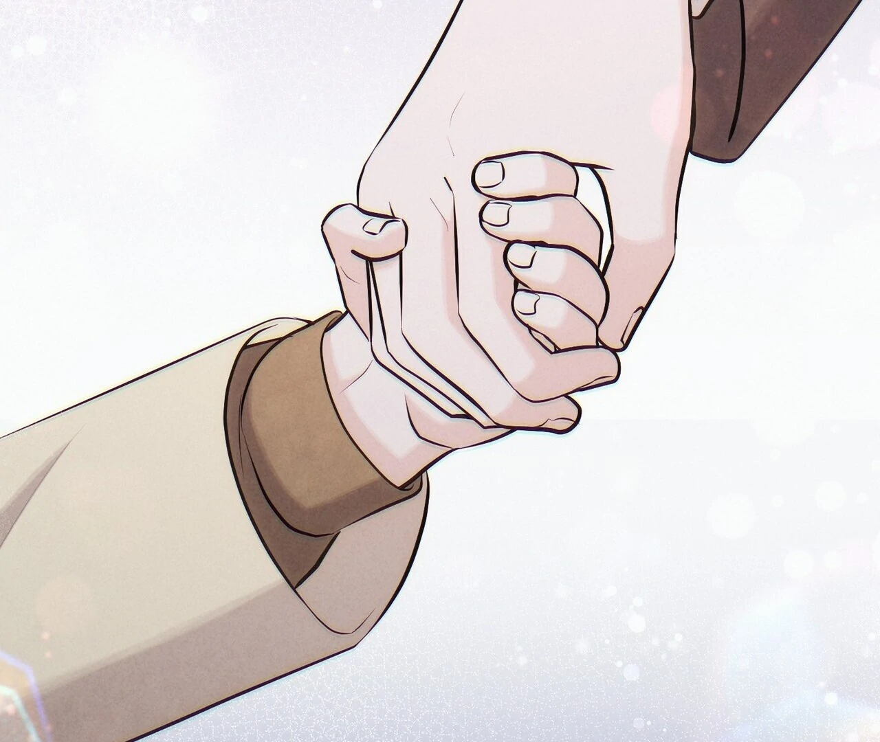 For the Hungry Omega Chapter 16 page 117 - 