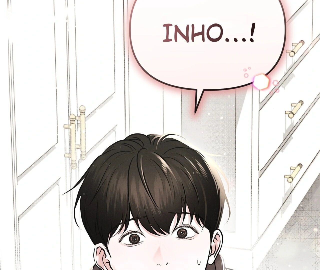 For the Hungry Omega Chapter 16 page 122 - 
