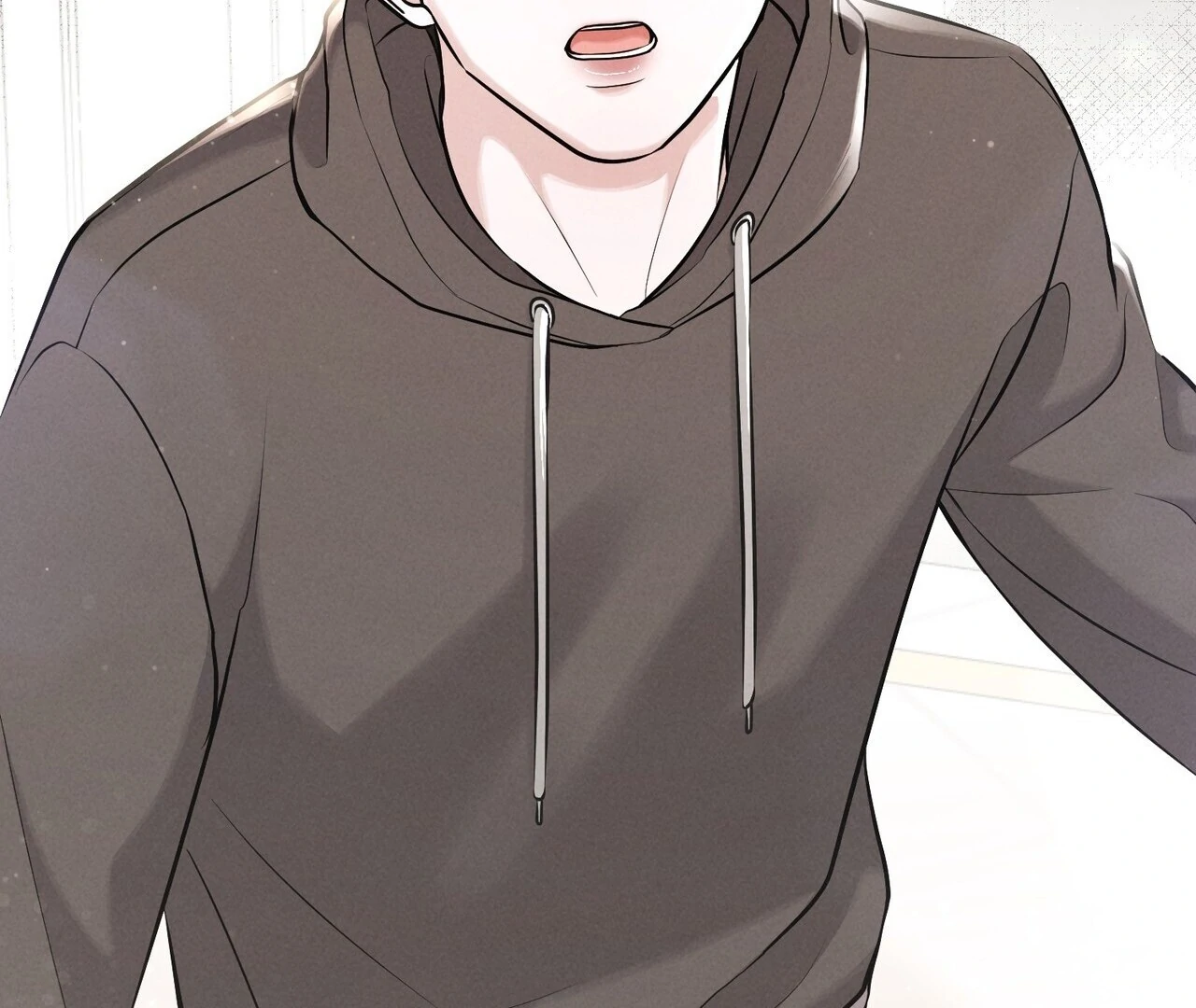For the Hungry Omega Chapter 16 page 123 - 